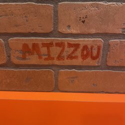 M-I-Z-Z-O-U