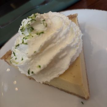 Old Ebbitt Grill - Key lime pie - Bars Near Me - Washington, DC, District of Columbia Old Ebbitt Grill - Key lime pie - Bars Near Me - Washington, DC, District of Columbia