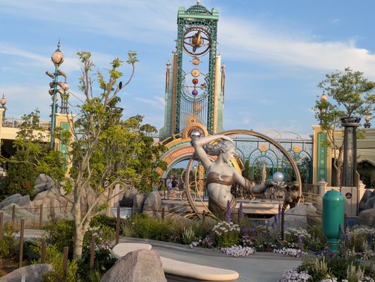 Universal Epic Universe by null