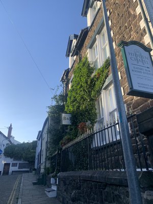 Gwynfryn B&B by null