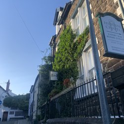 Gwynfryn Guest House - Outside