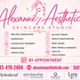Alexanne Aesthetics
