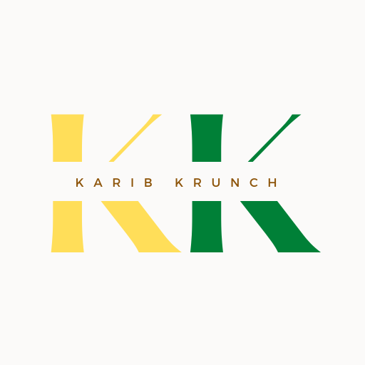 Karib Krunch Logo