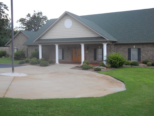 LIVING WATERS FUNERAL HOME - Updated June 2026 - 529 Spartanburg Hwy S