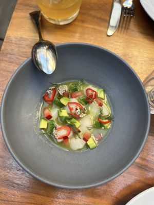 Hinoki & the Bird by null Hinoki & the Bird by null