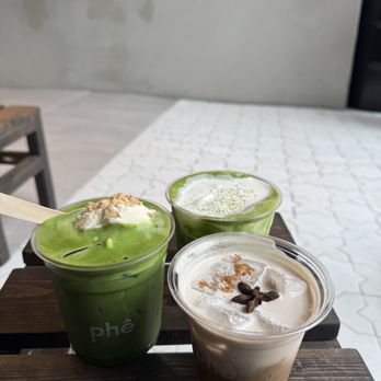 Phe - Coffee & Tea Near Me - Seattle, Washington Phe - Coffee & Tea Near Me - Seattle, Washington
