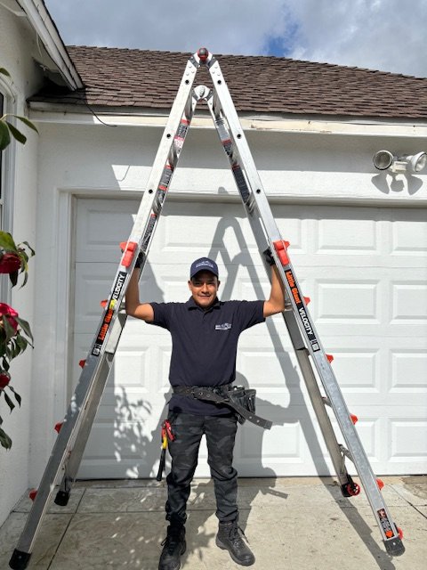 Slide of ProLine - Seamless Rain Gutters