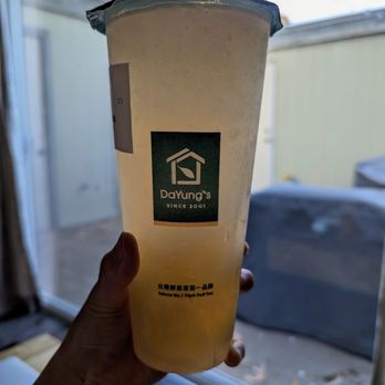 DaYung’s Tea - Scripps Ranch - Pink beauty - Bubble Tea Near Me - San Diego, California DaYung’s Tea - Scripps Ranch - Pink beauty - Bubble Tea Near Me - San Diego, California