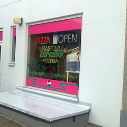 Rastila Express Pizzeria