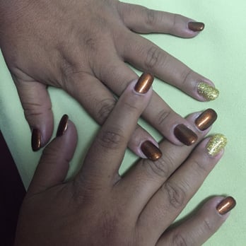 Angel Nails - My nails - Nail Salons Near Me - Hollister, California
