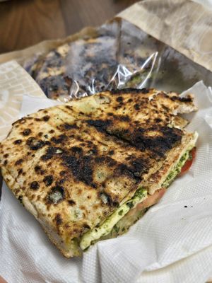 Tutto Calcio Espresso Bar