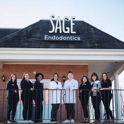 Sage Endodontics - Sage Endo