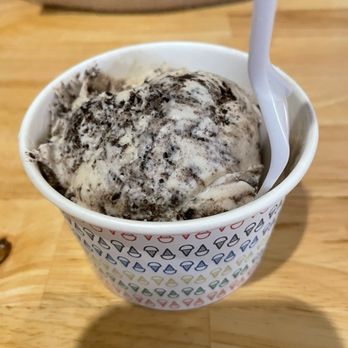 milk + sugar - Ice Cream & Frozen Yogurt Near Me - Houston, Texas