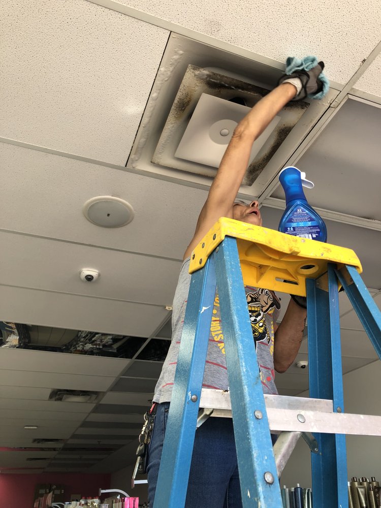 AIRMAX DUCT CLEANING Updated July 2024 Gray, Louisiana Heating