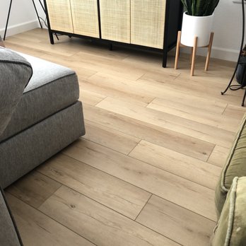 The Floor Store - Living room view - Flooring Near Me - Dublin, California