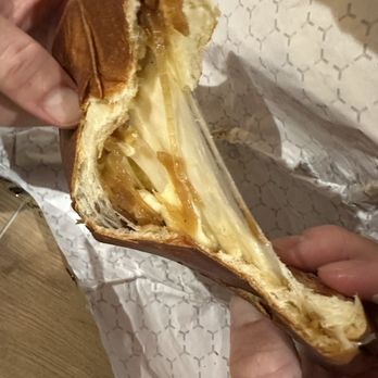 Le Petit Cornichon - French Onion Grilled Cheese - French Near Me - Toronto, Ontario Le Petit Cornichon - French Onion Grilled Cheese - French Near Me - Toronto, Ontario