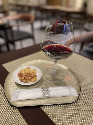 The Kitano Hotel Tokyo by null