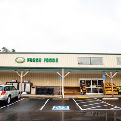 Manzanita Fresh Foods