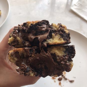Big Fat Cookie - Desserts Near Me - Chicago, Illinois