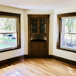 AAA Royal Construction - Interior craftsman home refinishing in Weymouth, MA.