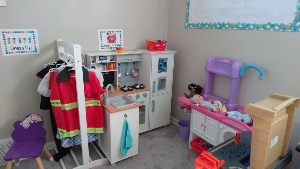 LITTLE HUMMINGBIRDS CHILDCARE Updated September 2024 Request Consultation 15500 Walvern