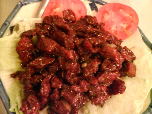 Seafood Palace by null