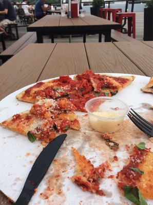 Nicoletta Pizzeria by null