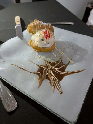 Sea Mario Italian Restaurant by null