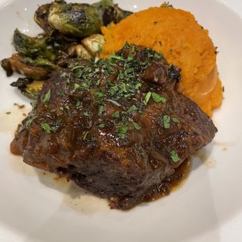 Farmer's Table - Short Ribs - Desserts Near Me - Boca Raton, Florida