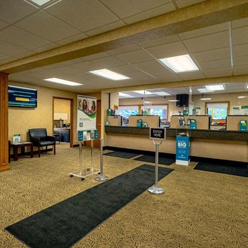 Community Choice Credit Union - Banks & Credit Unions Near Me - Eastpointe, Michigan Community Choice Credit Union - Banks & Credit Unions Near Me - Eastpointe, Michigan