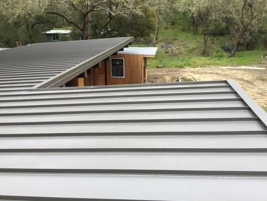 Slide of Galvan Roofing & Gutters