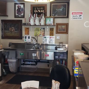 Creme Coffee Shop - Coffee & Tea Near Me - Pomona, California