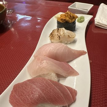 Seiji's Sushi - Sushi omakase. Bigger fish than what u will have most place in Japan. And even more fresh. Taste sweet and ocean. - Japanese Near Me - Kailua Kona, Hawaii Seiji's Sushi - Sushi omakase. Bigger fish than what u will have most place in Japan. And even more fresh. Taste sweet and ocean. - Japanese Near Me - Kailua Kona, Hawaii