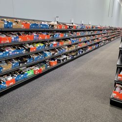 DICK'S Warehouse Sale