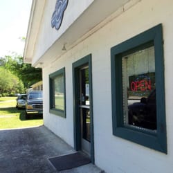 Anne's Countryside Diner - Store front