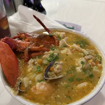 Pescato Oyster Bar & Seafood - Parihuela - Seafood Near Me - Cabazon, California Pescato Oyster Bar & Seafood - Parihuela - Seafood Near Me - Cabazon, California