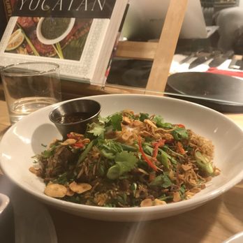Diplomat - Oxtail Fried Rice - Venues & Event Spaces Near Me - Hamilton, Ontario