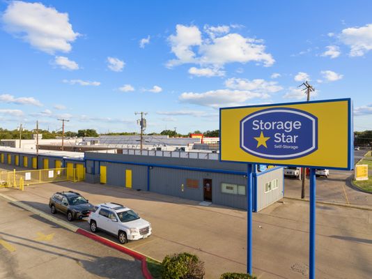 Storage Star on Yelp