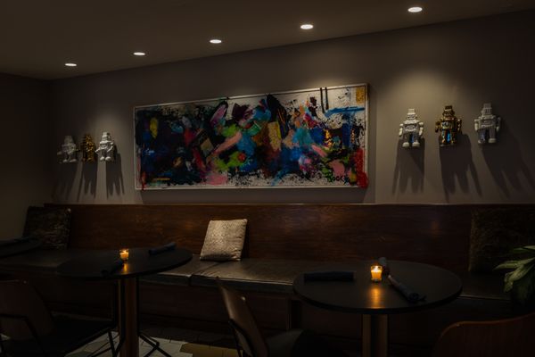 Gaslighter Social Club by null