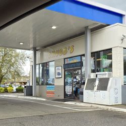Chevron - Chubb's...