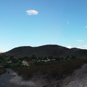 Shaw Butte Recreation Area - Parks Near Me - Phoenix, Arizona