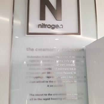 Creamistry - Ice Cream & Frozen Yogurt Near Me - Round Rock, Texas
