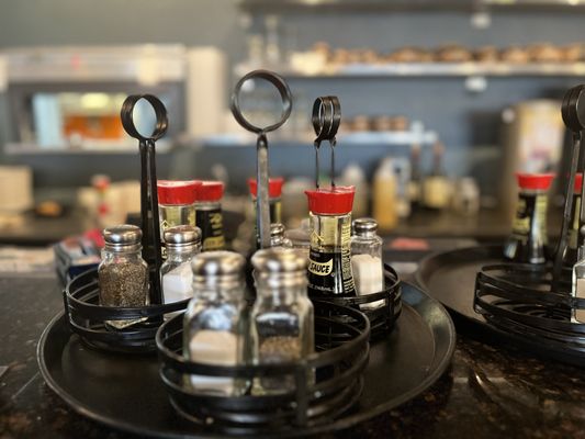 Jun Dynasty Chinese Restaurant by null