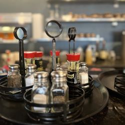 Jun Dynasty Chinese Restaurant
