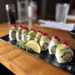 Tane Vegan Izakaya