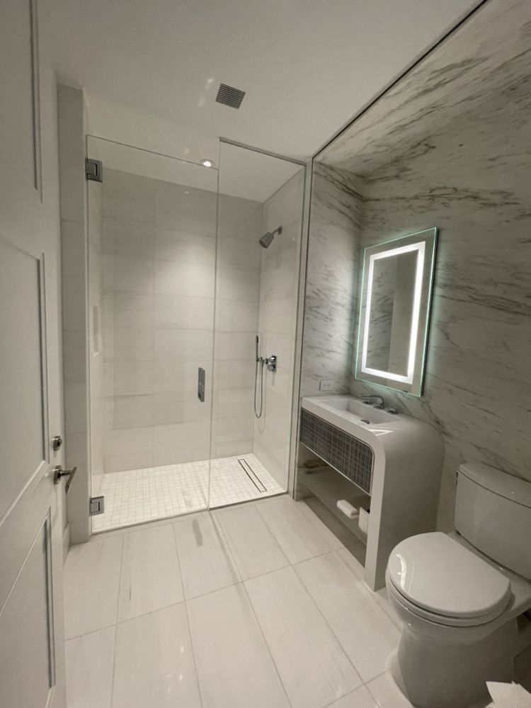 Slide of Legacy Contracting