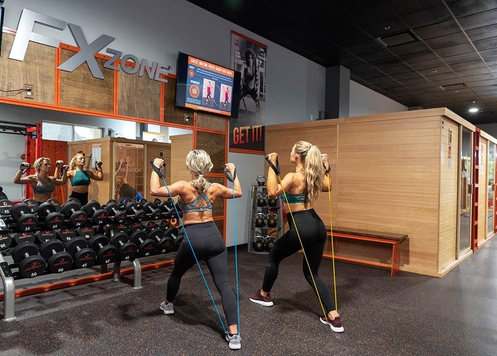 HOTWORX SUGAR LAND Request Information 350 Promenade Way, Sugar