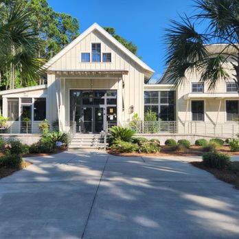 The Royal Tern - Entrance to The Royal Tern - Seafood Near Me - Johns Island, South Carolina The Royal Tern - Entrance to The Royal Tern - Seafood Near Me - Johns Island, South Carolina