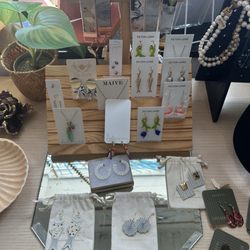 Whitney Winkler Art Studio and Shop