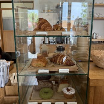 Maru Coffee - Coffee & Tea Near Me - Los Angeles, California